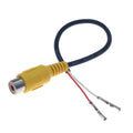 Reverse Camera Input Cable for Ford SYNC 2, SYNC 3 (2013–2020)