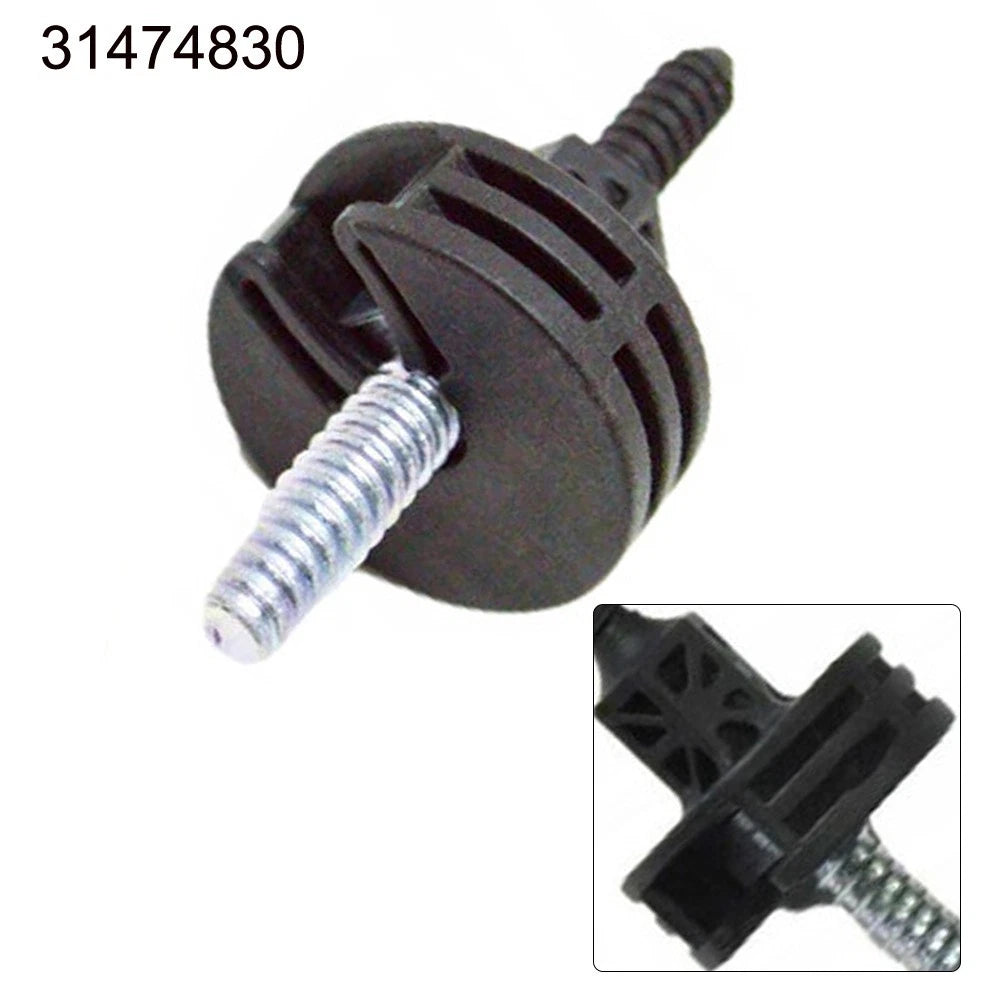 Complete Double Head Screw Accessory for Volvo XC60 S60 XC90 S90 V90 (2010–2023)