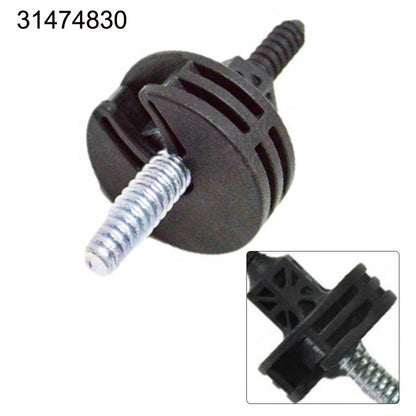 Complete Double Head Screw Accessory for Volvo XC60 S60 XC90 S90 V90 (2010–2023)