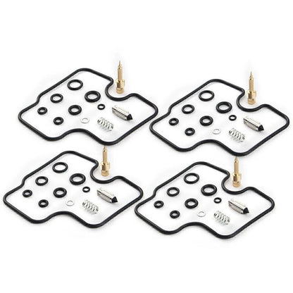 4X Carburetor Repair Kit for Honda CB400SF NC31 CB400 VTEC