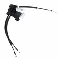 Front Right Door Lock Latch Actuator for Hyundai Tucson (2011–2015)