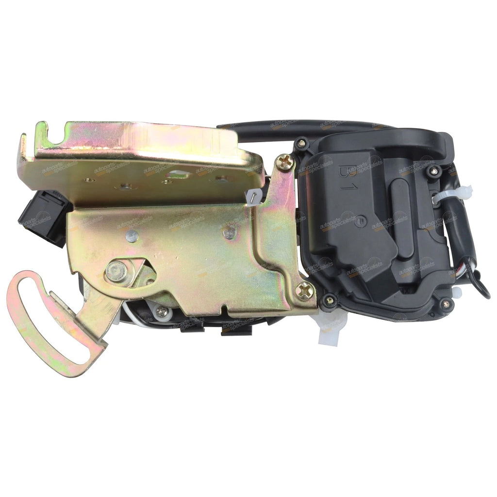 Front Door Lock Actuator for Ford Falcon AU BA BF (1998–2006)