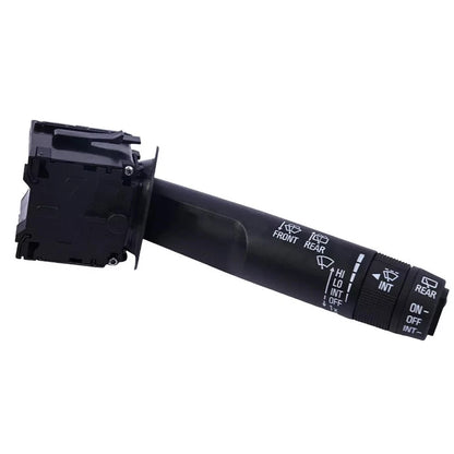 Windscreen Wiper Stalk Switch for Vauxhall Mokka X (2016–2020)