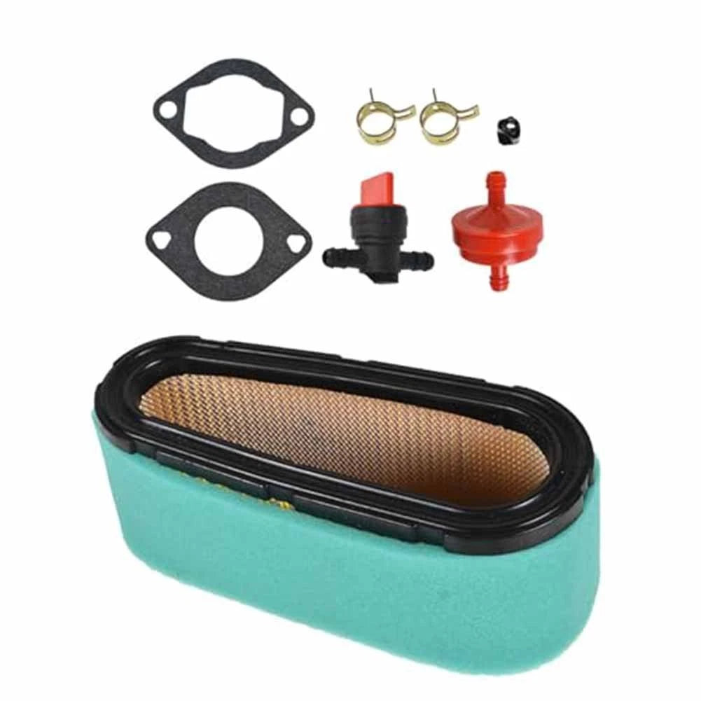 Carburetor Kit for Engine Models 289702 (Compatible with Various Makes)