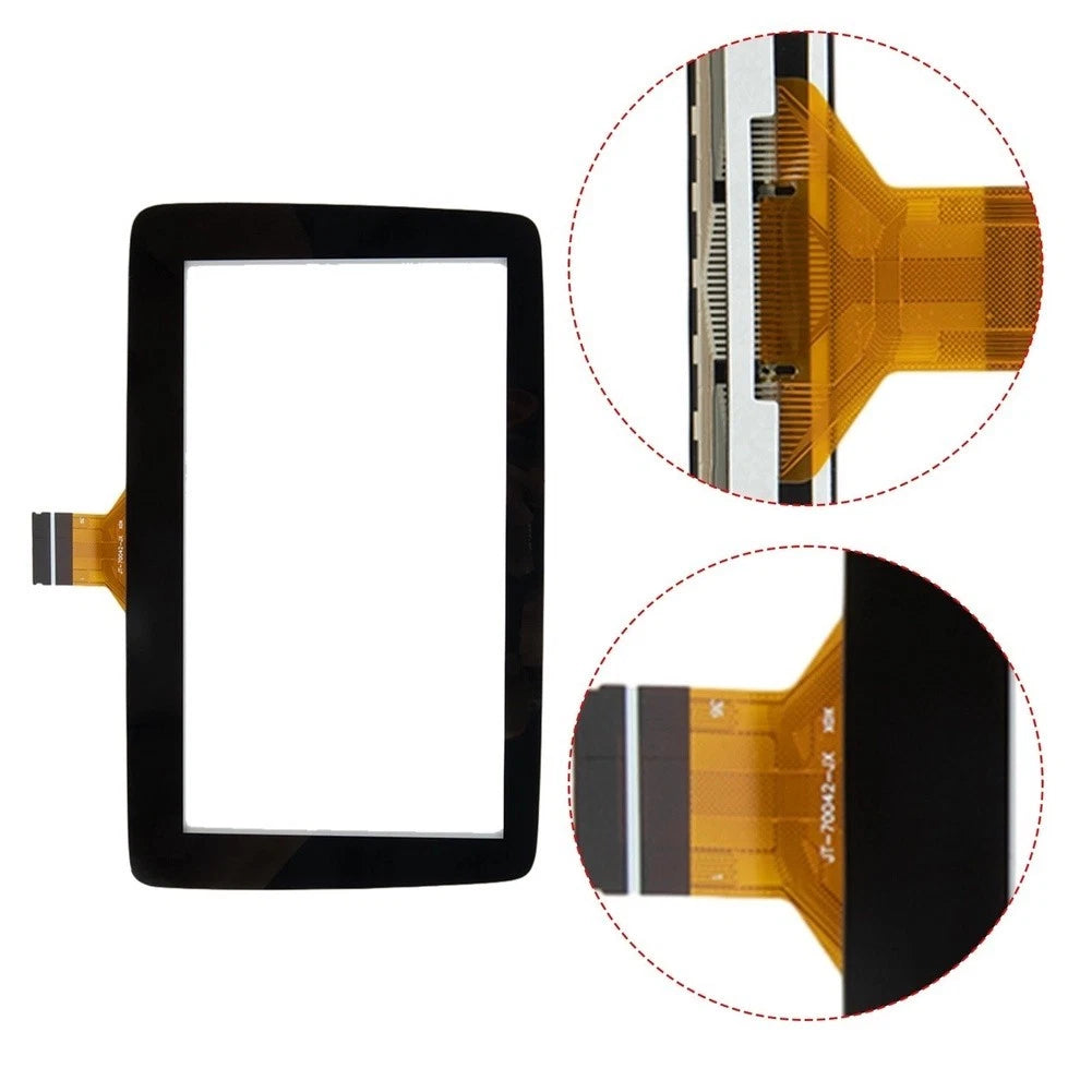 Digitizer Electric Components for Mazda MX-5 (2014–2016)