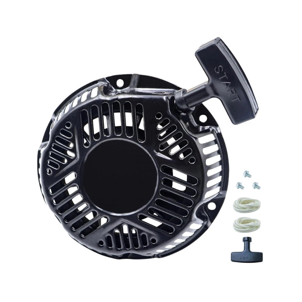 Recoil Start Pull Starter for Briggs & Stratton 163cc 208cc 209cc