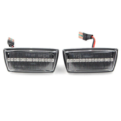 Dynamic LED Side Marker Light for Opel Astra Zafira Corsa Insignia Meriva