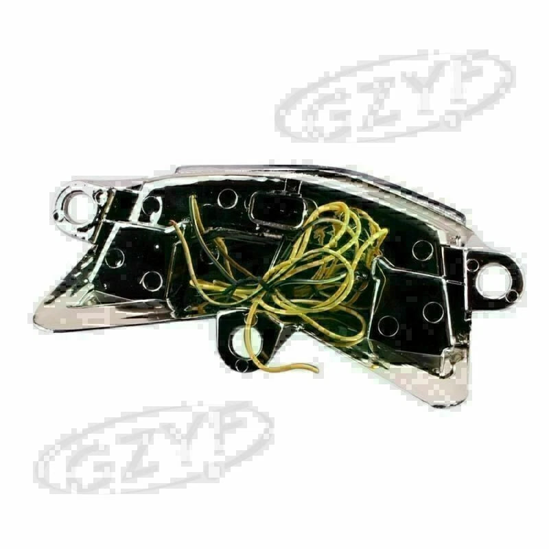 LED Tail Brake Light for Kawasaki ZX10R (2004–2005)
