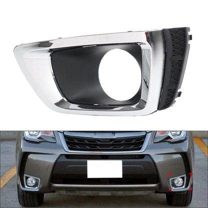Fog Light Bezel for Subaru Forester (2014–2018)