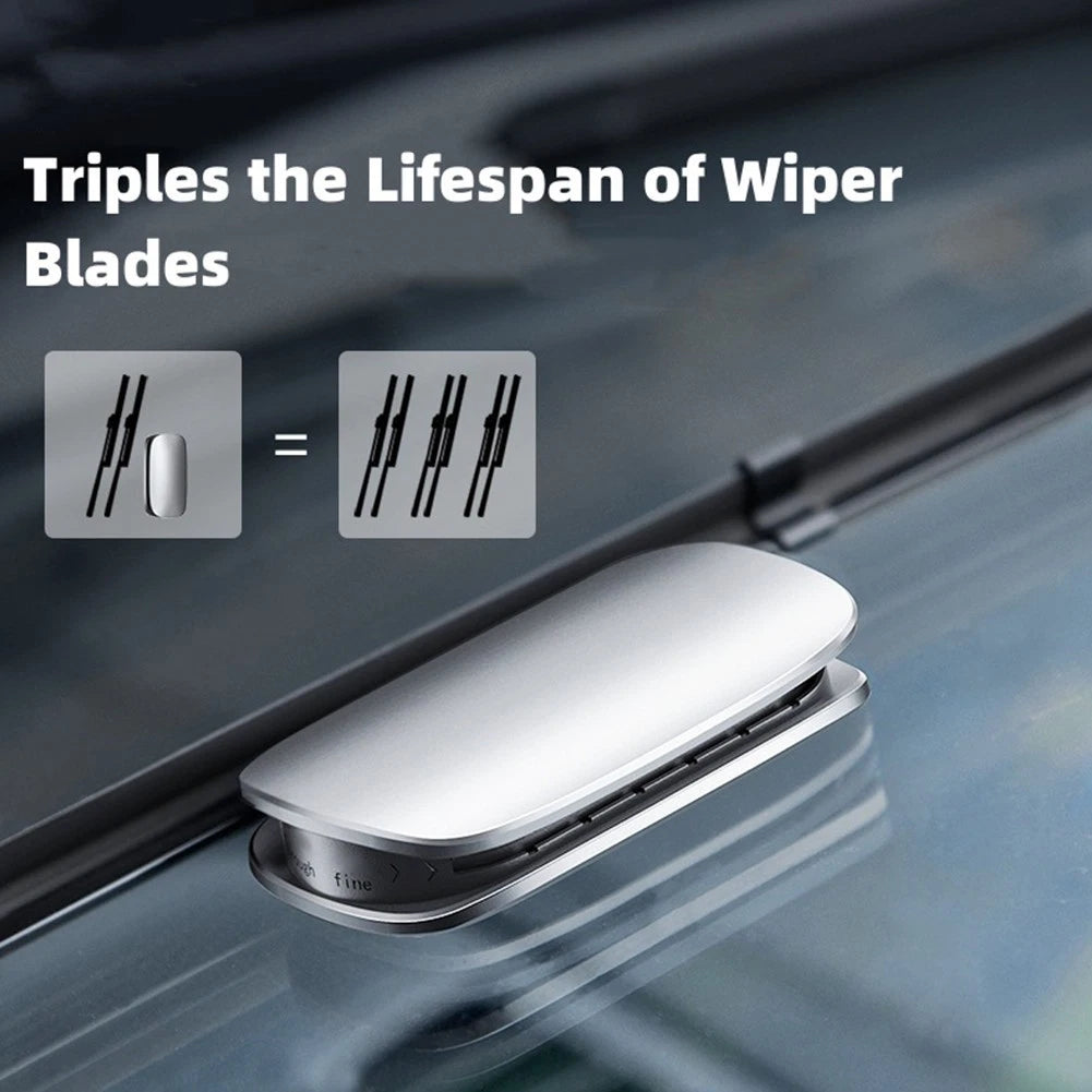 Wiper Restorer for Car Maintenance Tool