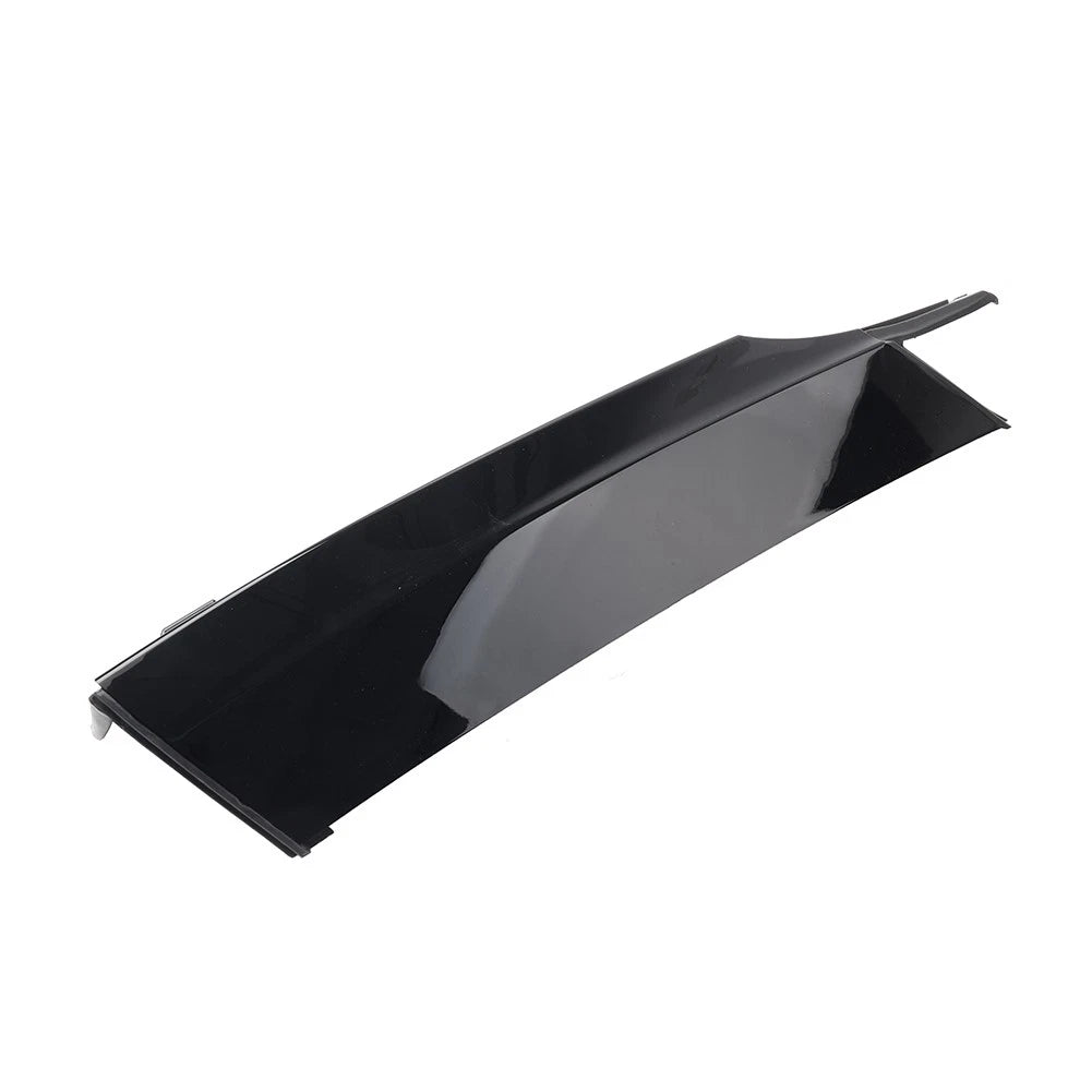 Gloss Black Rear Right D Pillar Trim for Land Rover Discovery 5 (2017–2024)