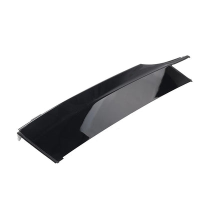 Gloss Black Rear Right D Pillar Trim for Land Rover Discovery 5 (2017–2024)