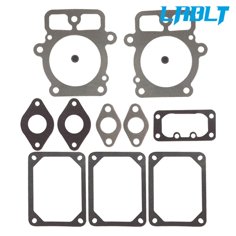 Cylinder Head Intake Gasket Set for B&S (693997, 694013, 594427, 499890)