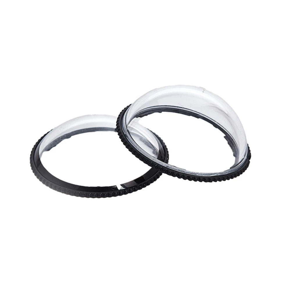 2X Lens Protective Covers for Insta360 x4 Air (Dust Protection)