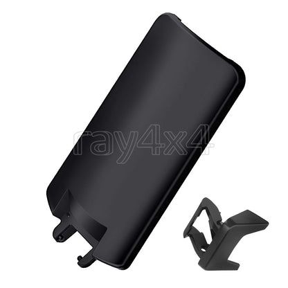Glove Box Lid Cover Lock Latch for Yamaha WaveRunner EX EXR JetBlaster (2017–2024)