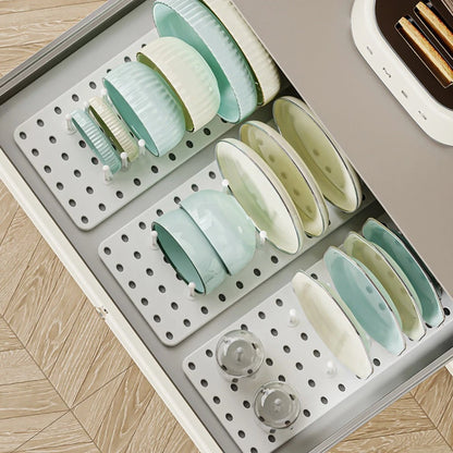 Detachable Kitchen Sink Rack for Easy Access Design