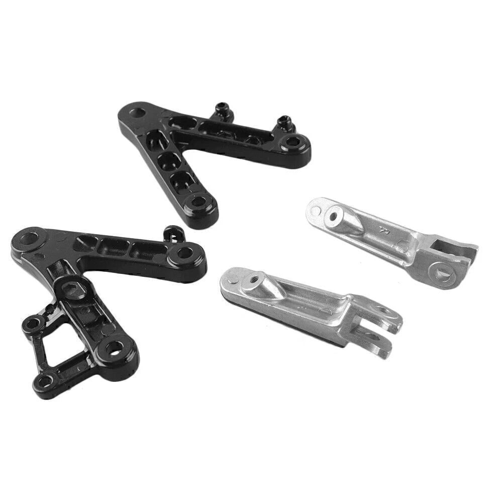 Adjustable Rearsets Footrest for Honda CBR 250RR (1990–1997)