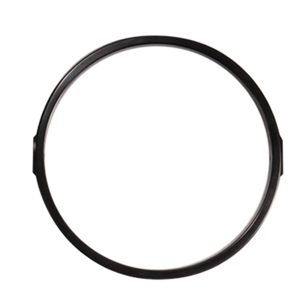 Headlight Visor Trim Ring for Harley Motorcycle (Fits )