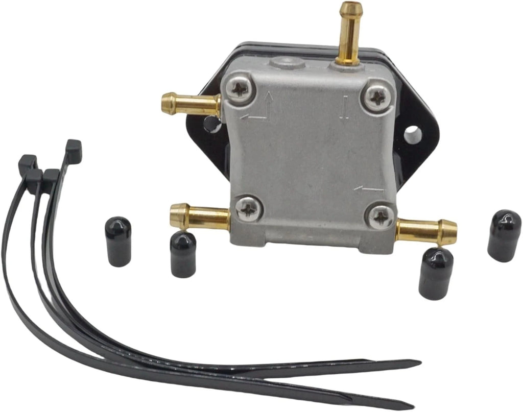 Fuel Pump 899106T01 892874T01 8M0141827 8M0141844 8M0118177 for Mercury 30-60HP (1990–2023)