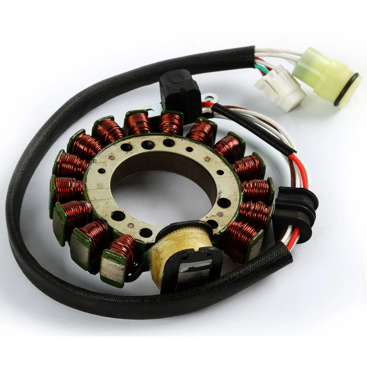 Generator Stator Ignition Coil for Yamaha Grizzly 600 (1999–2001)