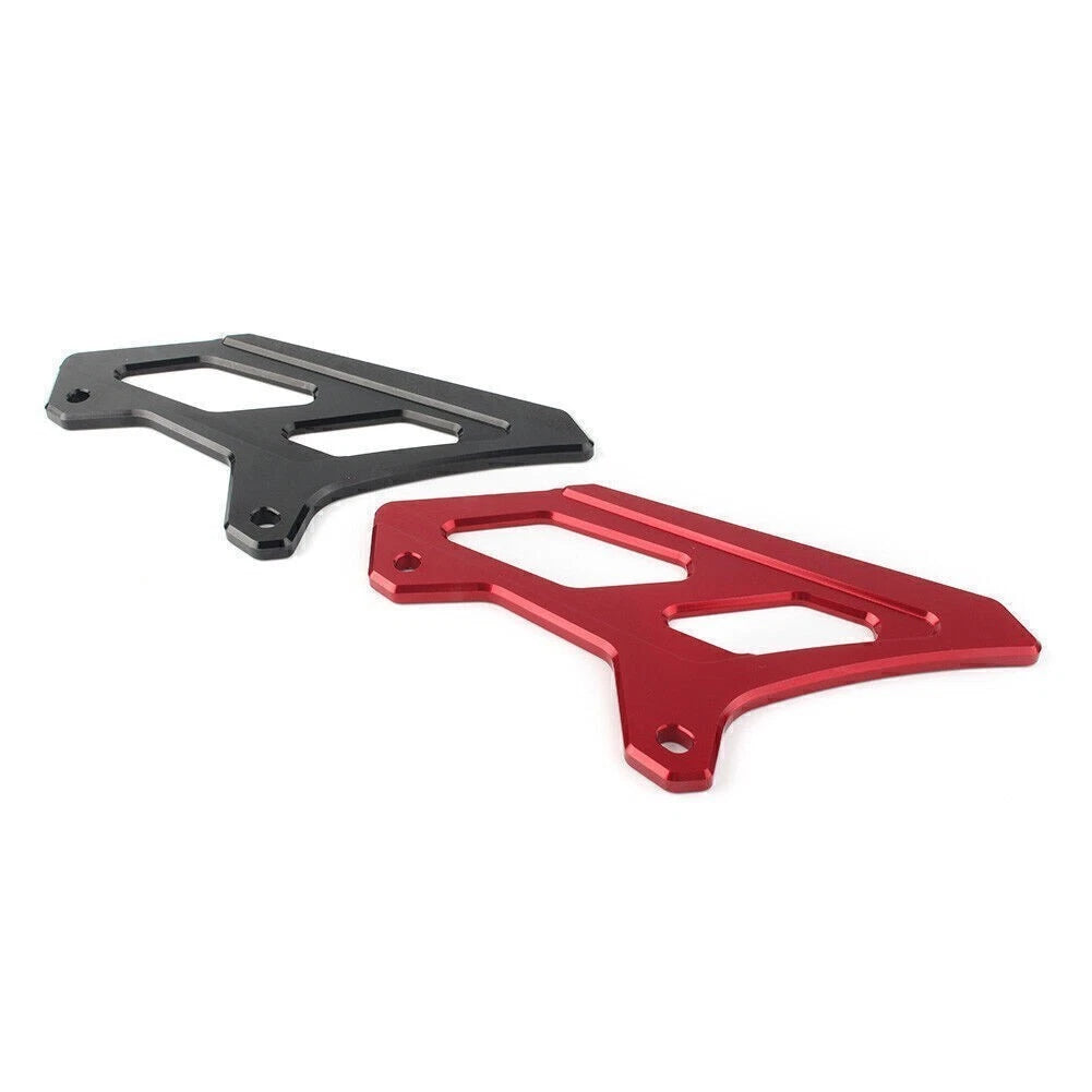CNC Aluminum Rear Chain Guard Cover Protector for Honda CRF450L (2019)