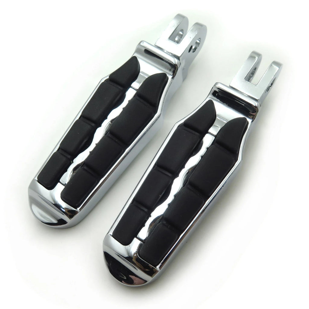 Saddle FootPeg Foot Rest for Triumph Thunderbird Sport (1998–2003)