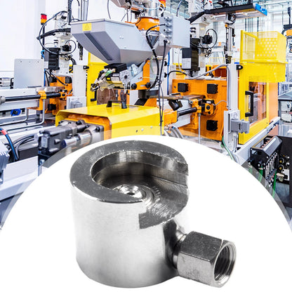 Grease Coupler Slide On Connector for Automotive Applications (1 Pc)