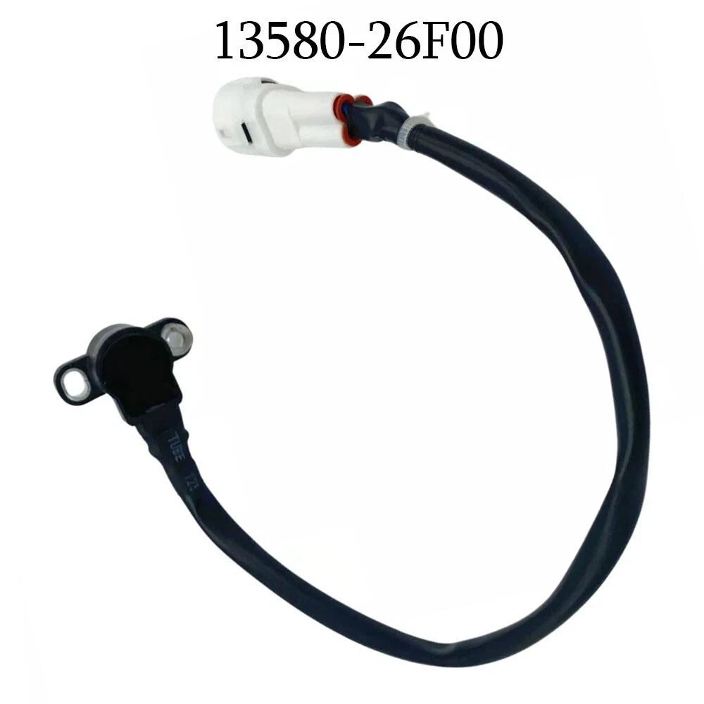 Throttle Position Sensor for Suzuki GSX-R600 (2001–2003)