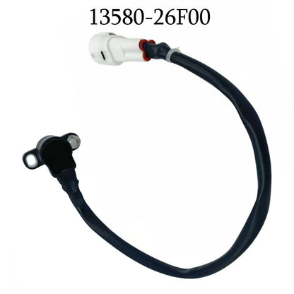 Throttle Position Sensor for Suzuki GSX-R600 (2001–2003)