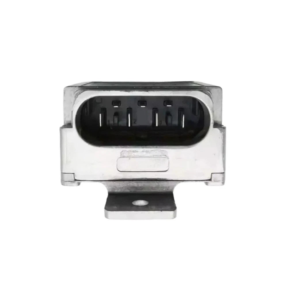 Radiator Cooling Fan Control Module for Ford Lincoln Mercury (2000–2006) 6E538C609AA