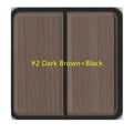 Swim Platform Cockpit EVA Foam Teak Deck for Chaparral 206 SSI (2011)