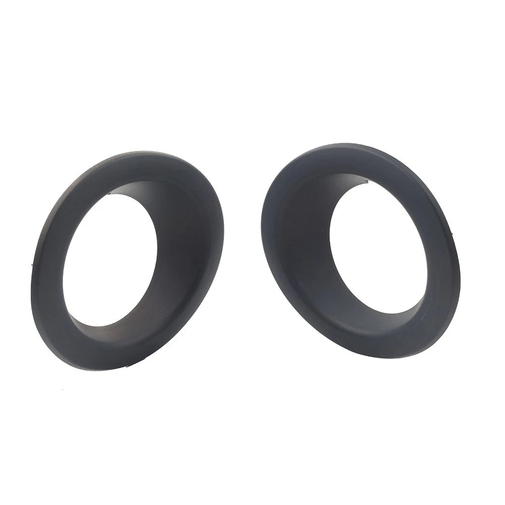 Fog Light Bezel for Land Rover Range Rover Sport (2005–2009) Pair