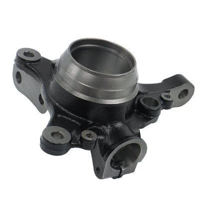 Front Passenger Steering Knuckle for Subaru Impreza Legacy (1990–1999) 28012-AA004