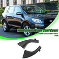 Cowl Extension Trim Cover Pair Front Left Right for Toyota RAV4 (2006–2012)