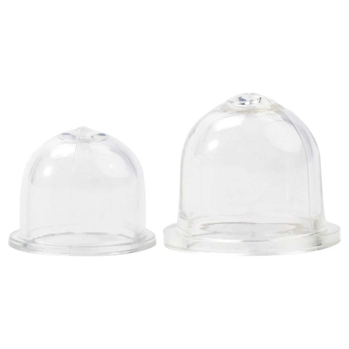 19mm & 22mm Primer Bulbs for Chainsaw Accessories (Fits Multiple Models)