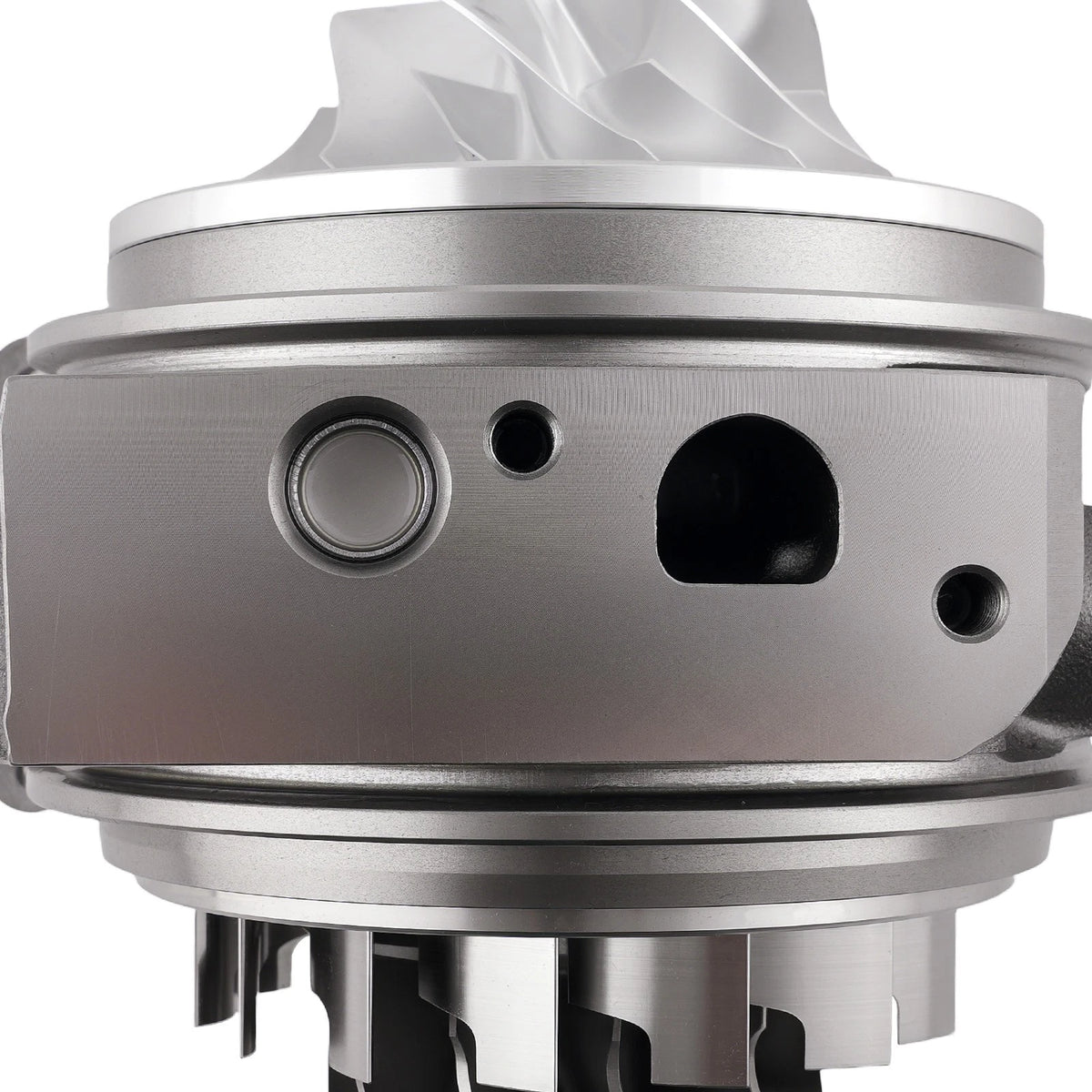 Billet HE400VG Turbo CHRA for Cummins X15 (2017–Present) 5358485 5454982
