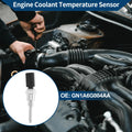 Engine Coolant Temperature Sensor No.GN1A6G004AA for Ford Focus (2018–2024)