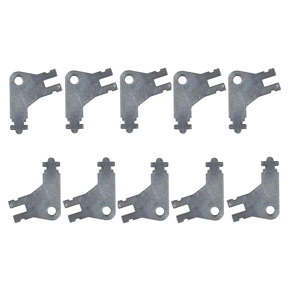 15pcs Dispenser Key for Commercial Use