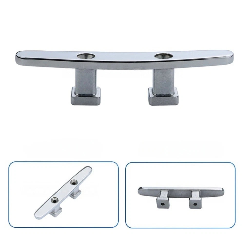 Foldable Grab Handle for Marine Hardware (Boat Mooring)