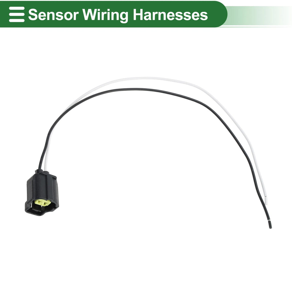 2 Pin Sensor Wiring Harness Replacement for Mazda B4000 (2001–2005)