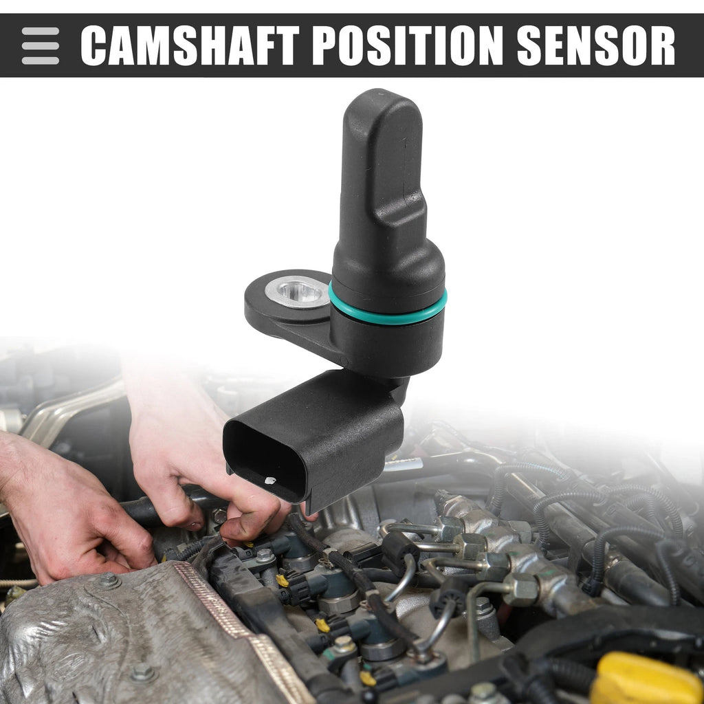 Camshaft Position Sensor for Chrysler 300 (2005–2010) ABS Replacement