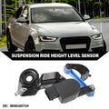 Suspension Ride Height Level Sensor Rear for Audi A4 (2002–2009)