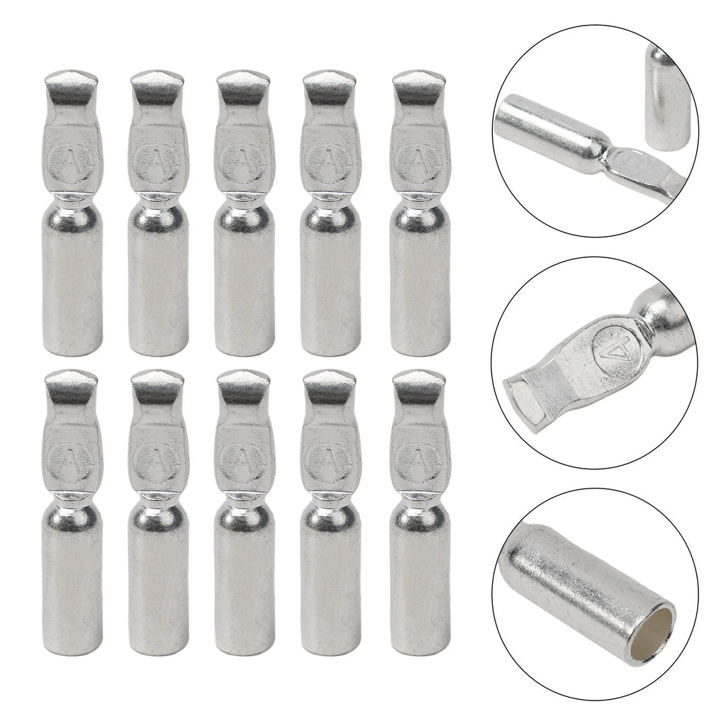 Terminal Connector Contacts Pins for 50/120Amp Lugs Terminals