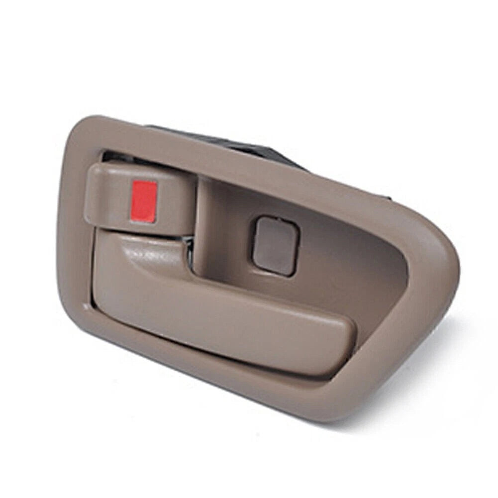 2X Interior Door Handle for Toyota Camry (69206-AA010, 69205-AA010)