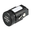 Engine Power Control Start Stop Button for Skoda (2010–2023)