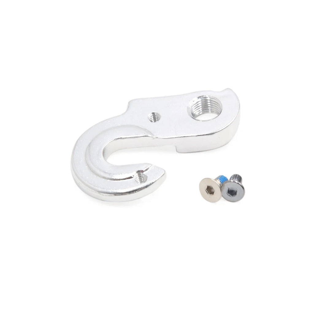 Universal Bicycle Derailleur Hanger Replacement Adapter for Gear Mesh Tail Hook