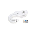 Universal Bicycle Derailleur Hanger Replacement Adapter for Gear Mesh Tail Hook