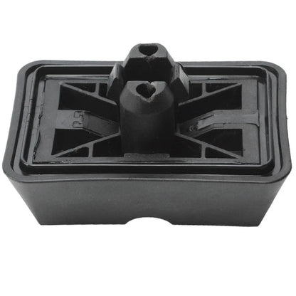 Set of 4 Under Car Jack Pads for BMW 3 6 7 Series X3 E46 Z4