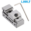 1" Toolmaker's Vise for LABLT (2-1/2" Length, 1-1/8" Height)
