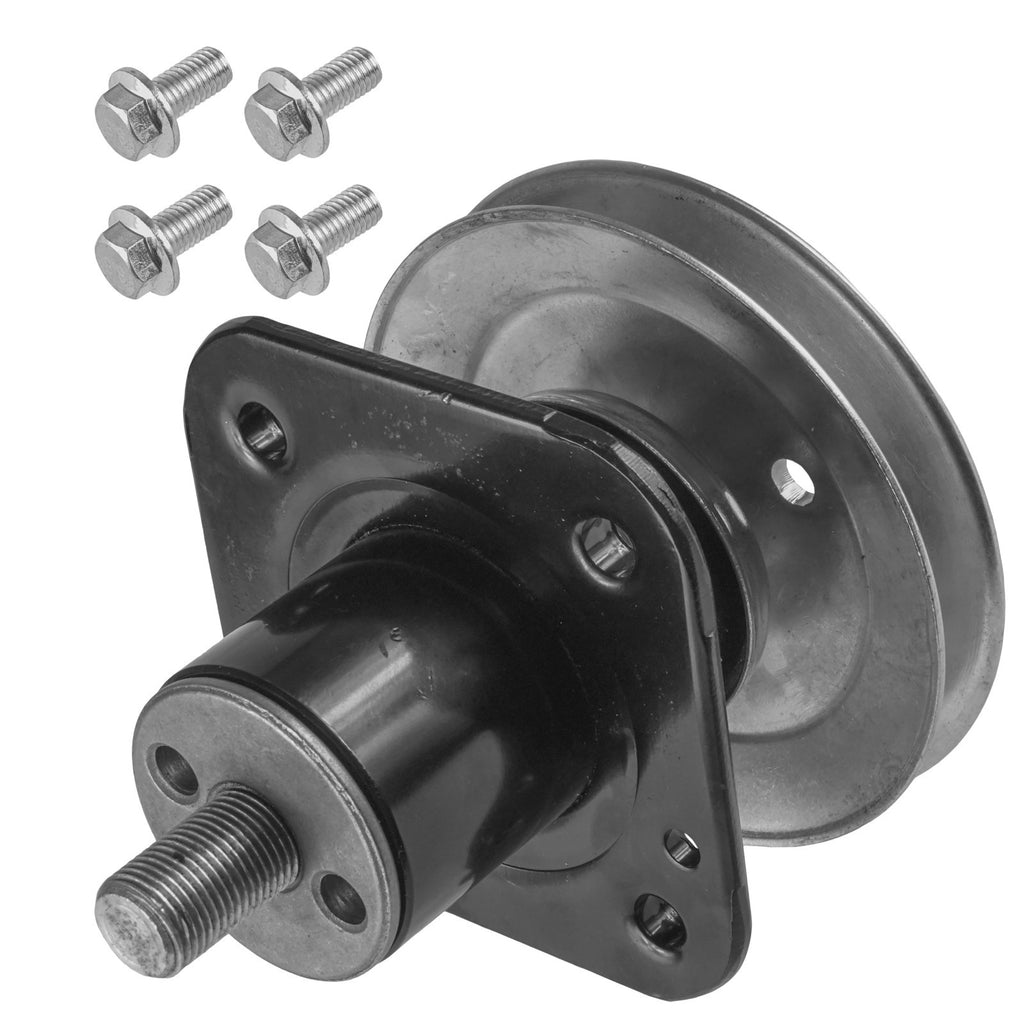 Spindle Assembly Replacement for Ariens 915171 42 Inch Zoom Mower (2000–2000)